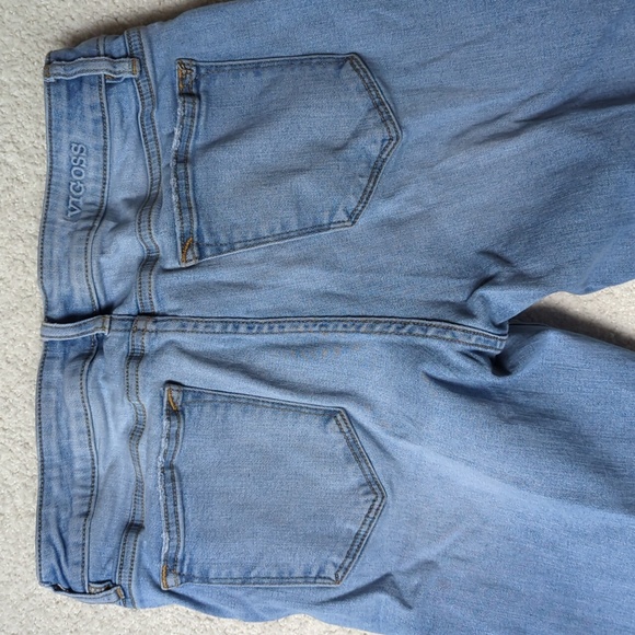 3 for $30. Vigoss skinny jeans - Picture 12 of 14